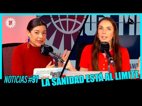Crítica de "En lista de espera": Maternidad, precariedad y un Estado ausente