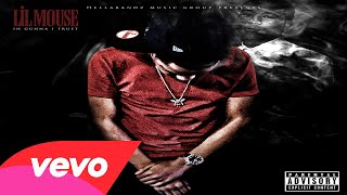 Lil Mouse - Cant Get No Money