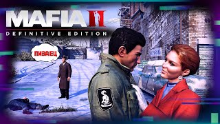 Mafia II 🔸 Эльгреко Художник всё же...