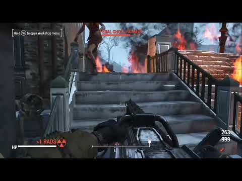 Reason Number 1 why I have robot provisioners