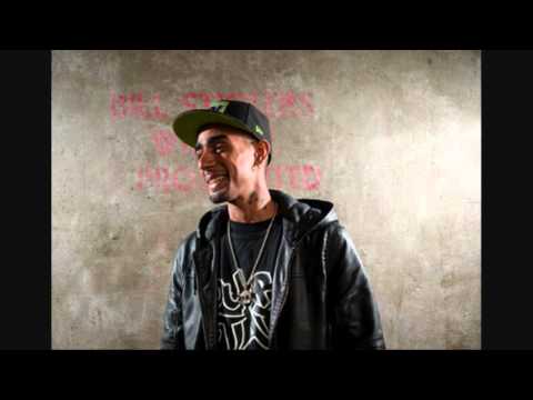 Cessman & Kromestar - Path Of Jah