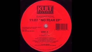 Bassmental - Snarin At Ya "No Fear EP"