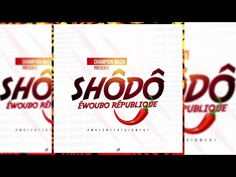 Sethlo Ewoubo République Shôdô