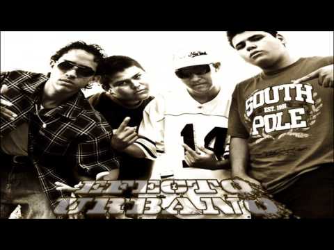 Efecto Urbano - Venimos De La Calle Remix