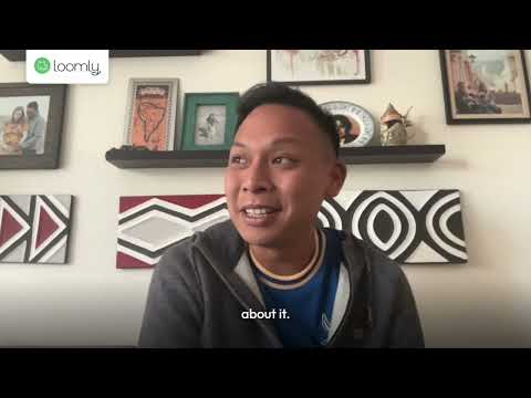 How did Loomly help you solve your biggest challenges and pain points with managing social media