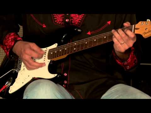 ' Abigail Ybarra'  Red Hot  'Fender custom shop pickups' (Very limited run) image 5