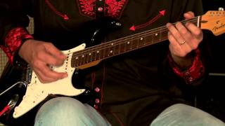 Video thumbnail for Fender Custom Shop Closet Classic Stratocaster Pro  •  SN: XN7308 by Wildwood Guitars
