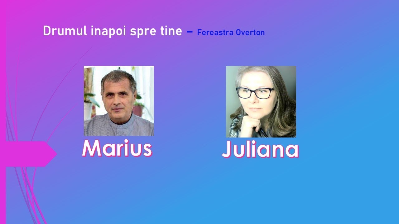 Podcast # 313 - Fereastra Overton