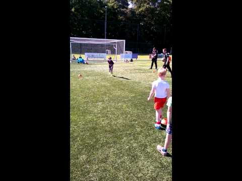 slotdag DEV juni 2015