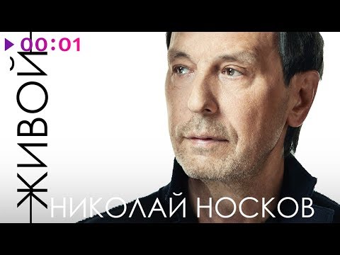 Николай Носков - Живой | Official Audio | 2019