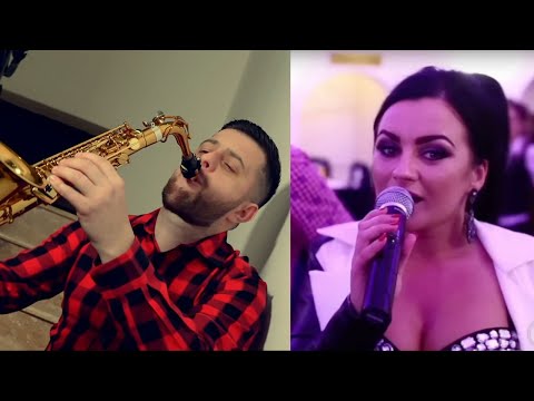 Nelu Popa & Carmen de la Sălciua – Jocurile de noroc (Oficial Video 2025) 🎯