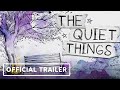 Gameplay video of The Quiet Things  PC