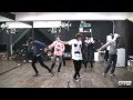 Infinite - Paradise (dance practice) DVhd 