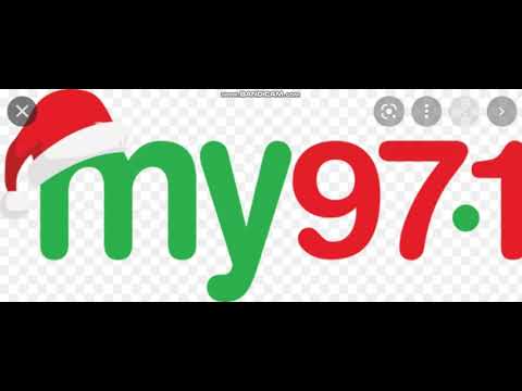 KMIY/KRQQ-HD2 My 97.1 Station ID 11/20/21