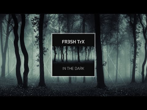 FR3SH TrX - In The Dark (Official Video)