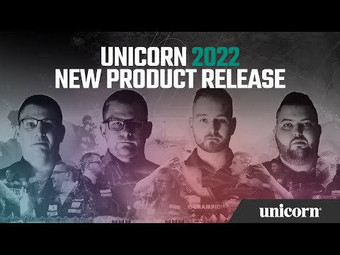Unicorn 2022 New Product Release