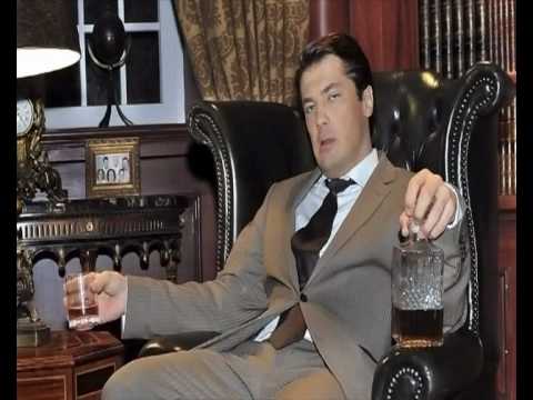 Ansgar von Lahnstein - Rückblick 8/8