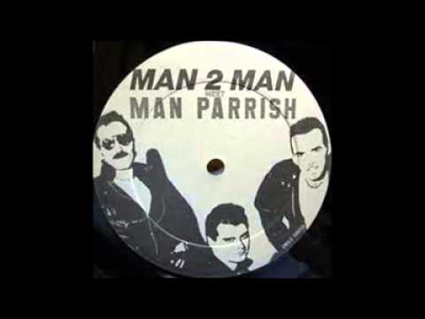Male Stripper, by Man 2 Man meet Man Parrish - Remix by Viln
