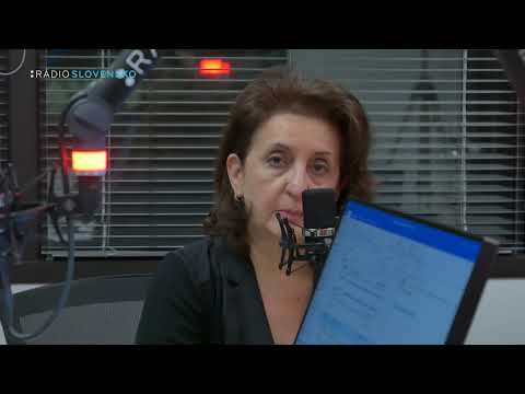 Kontakty: Ako sa žije Rómom na Slovensku? (Rádio Slovensko 21.9.2020)