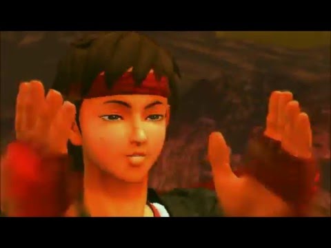 Ultra Street Fighter IV # 8