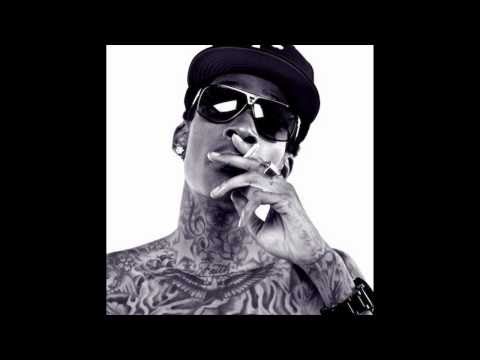 Lil Wayne Wiz Khalifa - Never Been ***NEW 2011**