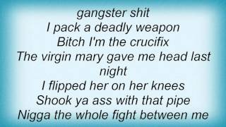 16612 Pastor Troy - Having A Bad Day Lyrics