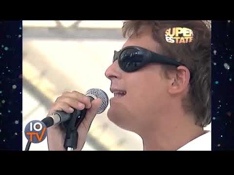 Neri per caso - Centro di gravità permanente (Superestate 1998)