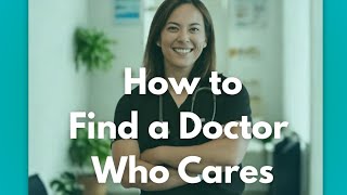 How to Find A Good Doctor Without Insurance - Direct Primary Care