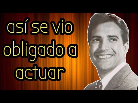 ENTRE TRAGEDIAS Y AVENTURAS LA VIDA DE-Gustavo Rojo
