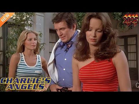 Charlie's Angels 1976 🌻Circus of Terror🥀Urban , Action , Adventure  , Crime , Drama , Mystery.