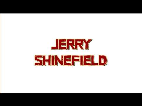 Jerry Shinefield #openmicatthespike #dtlv