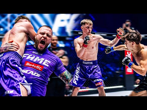 DZIEŃ WALKI: WRONEK VS GAWRONEK