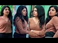 Malayalam Serial Actress Aneena Mariya Mallu Serial Actress Aneena Mariya