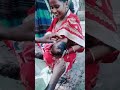 Mundan Feeding Mundan Breastfeeding Letest New Vlog Mundan Feeding Fashion Hair Cutting