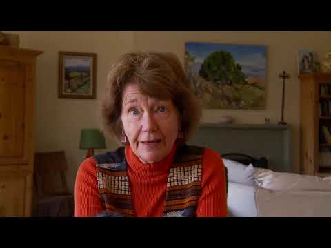 How do people fall in love?