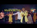 Alvella MUHIMBARE_-_NDAKWIBUTSE (OFFICIAL VIDEO 2024)