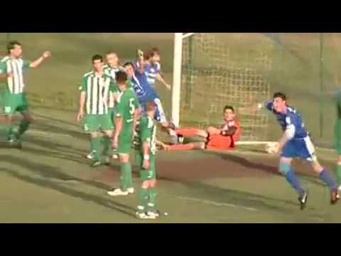 FC Lokomotíva Košice - 1. FC Tatran Prešov juniori, 28.5.2012