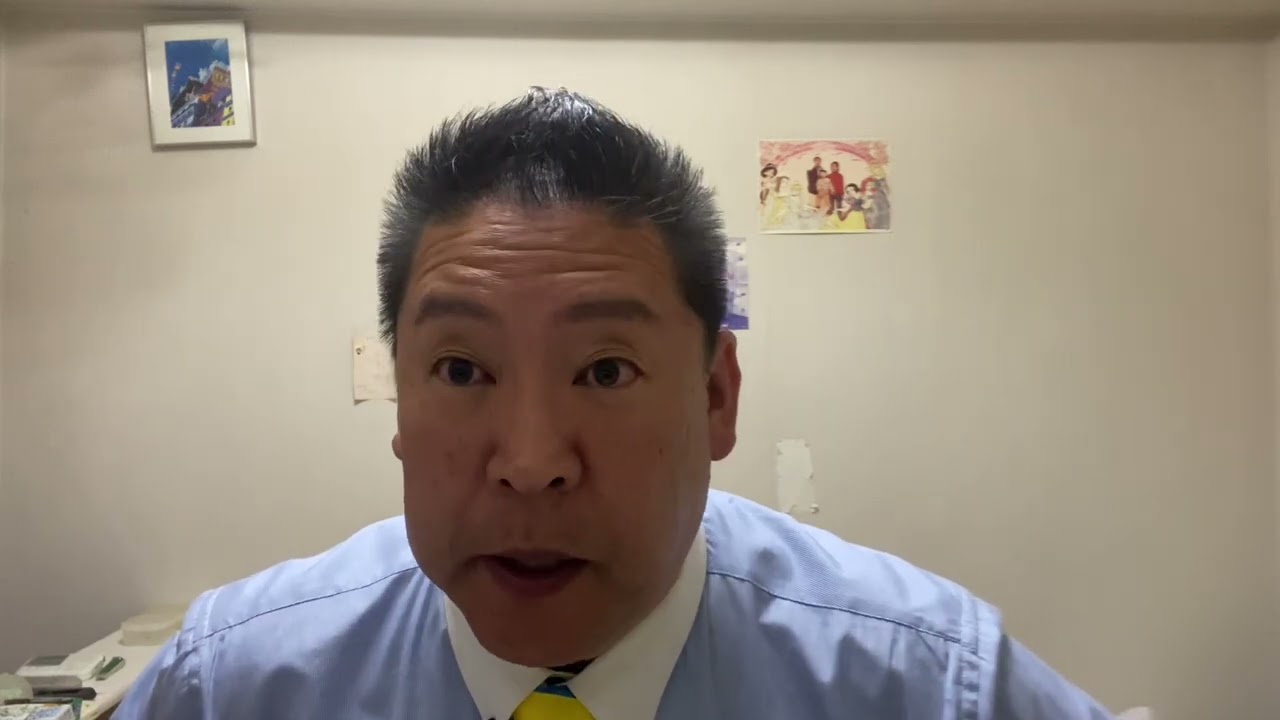 兵庫県知事選挙、さいとう前知事が稲村和美候補を逆転する勢い！