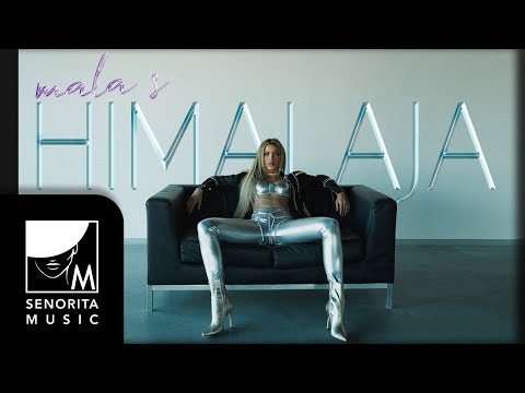 Video thumbnail for Mala s Himalaja