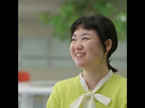 スマートデザイン学科 愛知産業大学 web動画 森なしVer01 v01