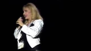 LISSETTE - MEDLEY EN VIVO