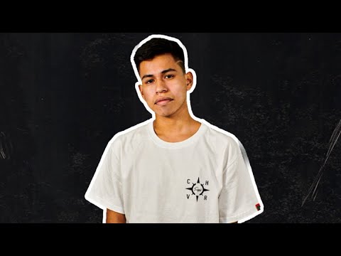 PARTICIPANTE 12 FMS PERÚ: KIAN VS LETRAS VOTACIÓN FMS -GCR FREESTYLE