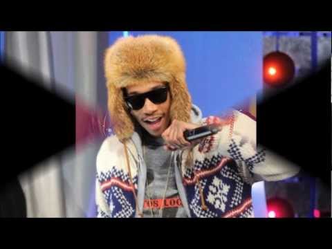 Wiz Khalifa Type Beat - Mary Jane (Prod.By Juicybeatz) 2013