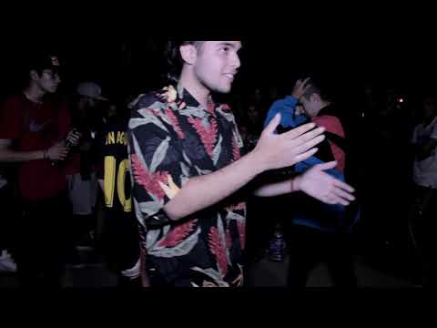 SKORPION PSD VS EQUIS VS AYZAK || OCTAVOS DE FINAL || FECHA 2 ROSAL BATTLES