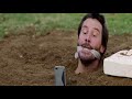 Ultra Key Knock Knock 2015 Ending Scene
