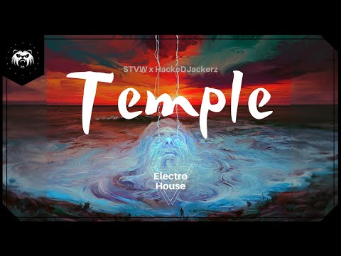 STVW x HackeDJackerz ⚡ TEMPLE