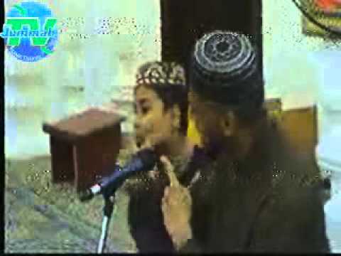 Bhai Yusuf Jeebloll 4th Rabi Ul Awwal 1437 15.12.15 @ Jummah Masjid