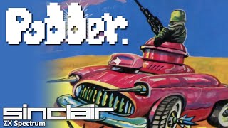 Podder - Quick Look - ZX Spectrum
