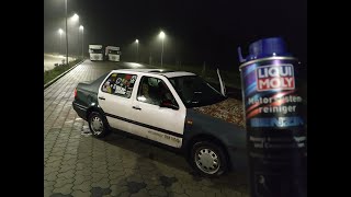 Was taugt der LIQUI MOLY Motorsystemreiniger?