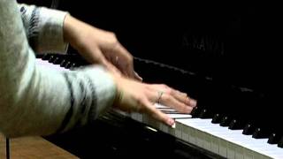 Rebekah Bibbens "I Will See You Again"